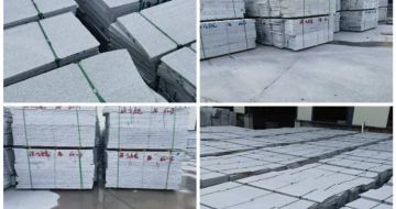 昌都芝麻白1.8A光毛板