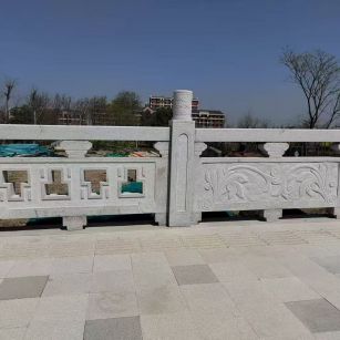昌都 河道栏杆，河道护栏