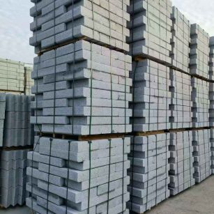 昌都 路沿石（路侧石），颜色一致，尺寸标准