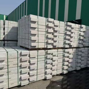 昌都芝麻白路沿石