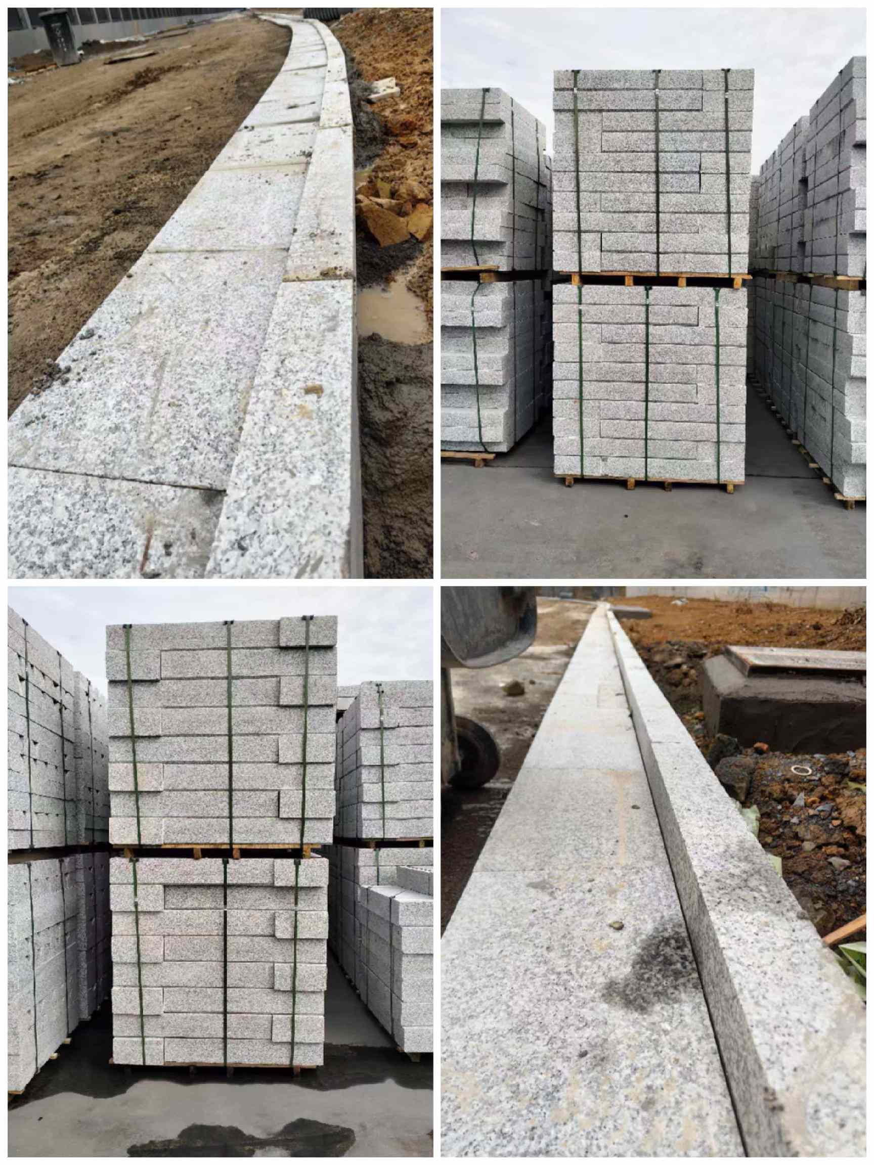 昌都 芙蓉白路沿石，性价比之王