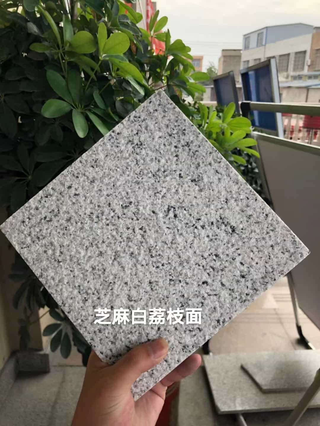 昌都 芝麻白荔枝面干挂