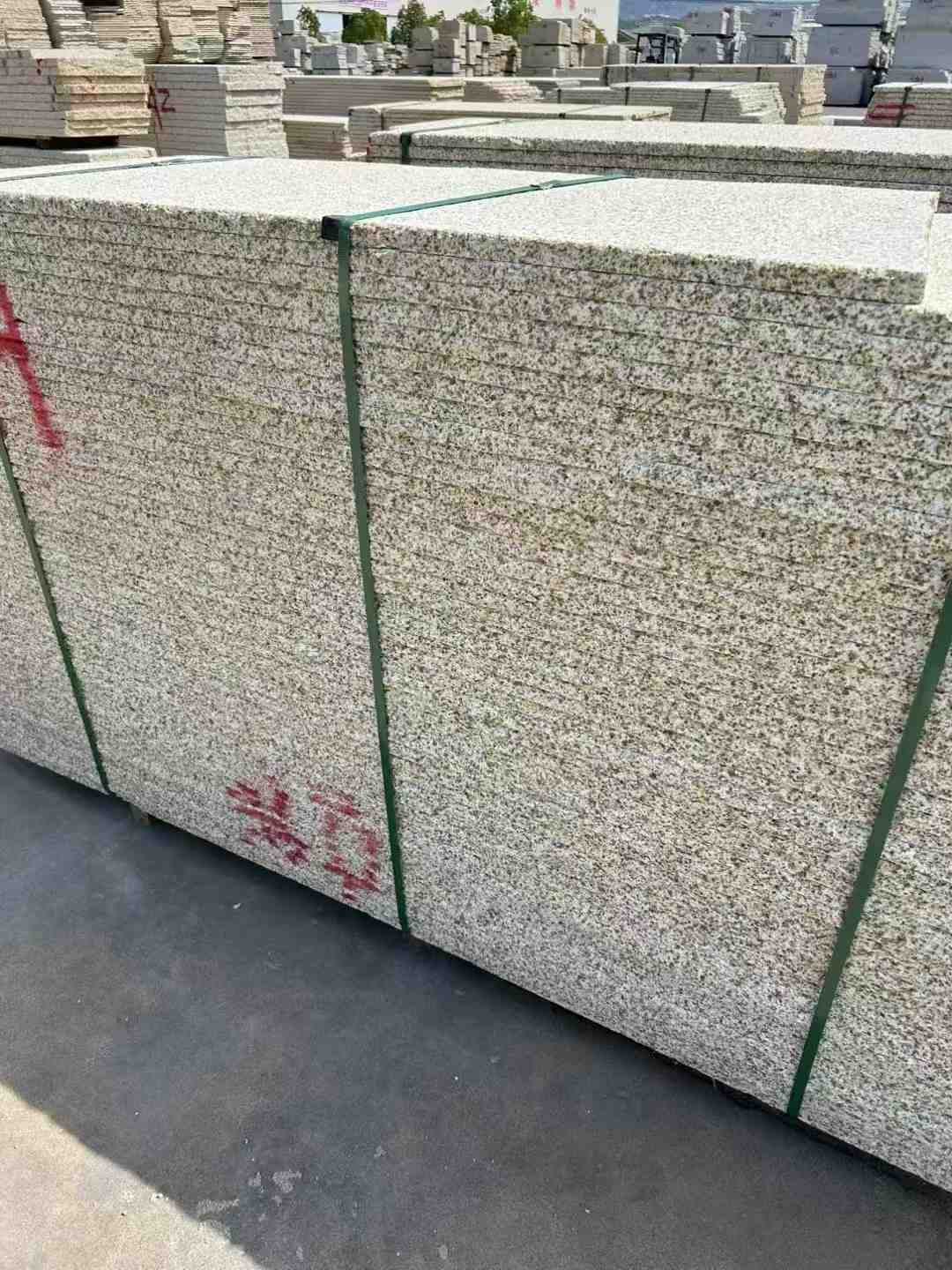 昌都黄金麻荔枝面毛板