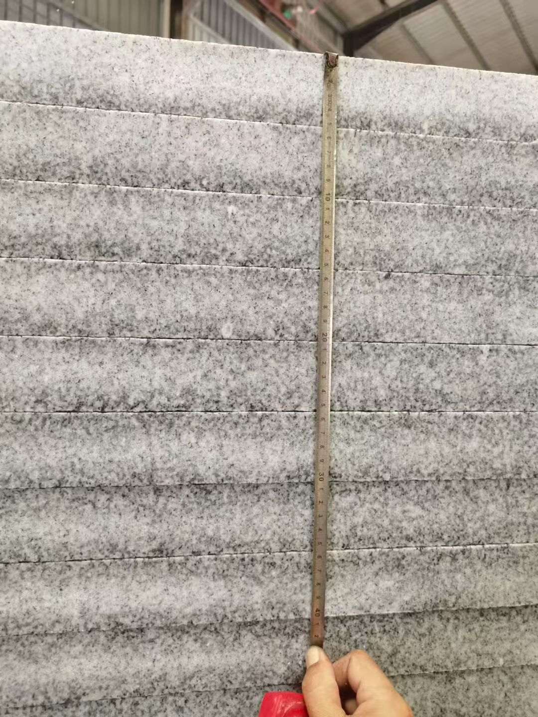 昌都 芝麻白成品厚薄均匀