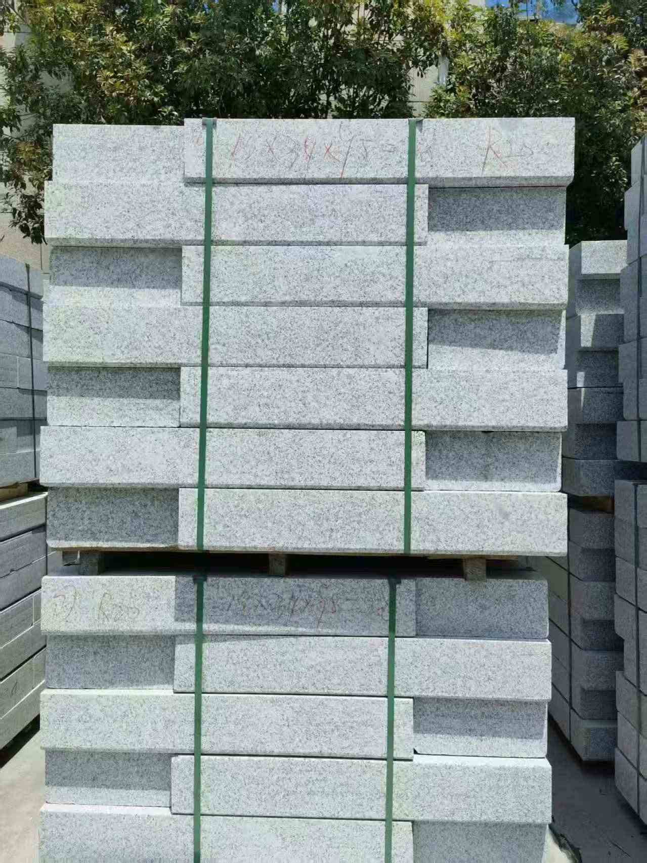 昌都 路沿石、路缘石、路侧石、路牙石、马路牙子